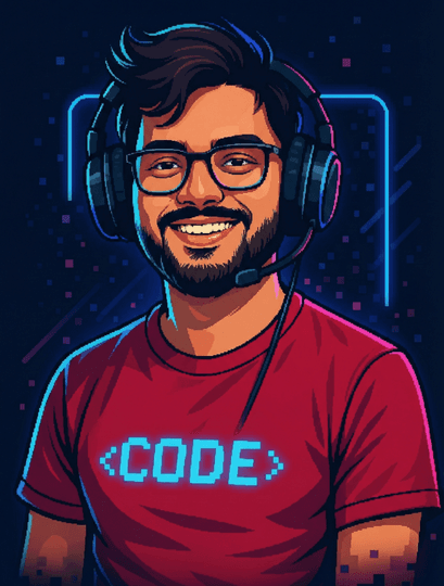 Noor pixel avatar